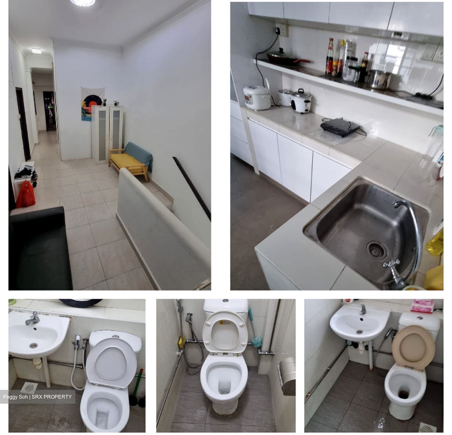 Jalan Ayer (D14), Shop House #488960491